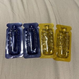 Kiehls Reviving Concentrate / Mindnight Recovery